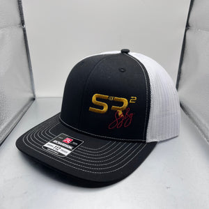SR2 Embroidered Hat