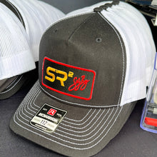 Load image into Gallery viewer, Sting Ray Patch Trucker
