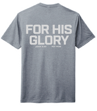Load image into Gallery viewer, For His Glory: Mission T-Shirt Men&#39;s

