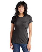 Load image into Gallery viewer, For His Glory: Mission T-Shirt Women&#39;s
