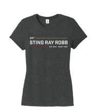 Load image into Gallery viewer, Sting Ray Robb Flagship T-Shirt Women&#39;s
