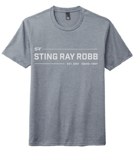 Sting Ray Robb Flagship T-Shirt Men's