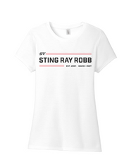 Load image into Gallery viewer, Sting Ray Robb Flagship T-Shirt Women&#39;s
