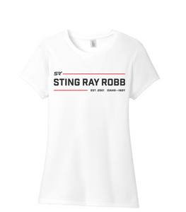 Sting Ray Robb Flagship T-Shirt Women's