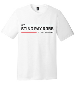 Sting Ray Robb Cotton T-Shirt