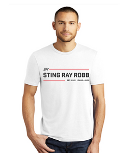 Sting Ray Robb Flagship T-Shirt Men's