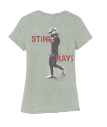 Sting Ray Stride Women's